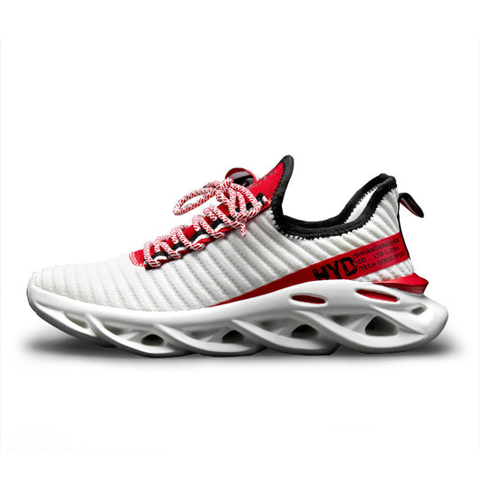 Men’s Air-Cushion Running Shoes