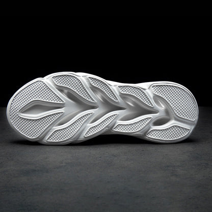 Chaussures de course à coussin d'air pour hommes