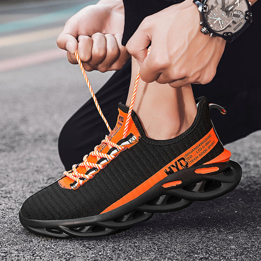 Men’s Air-Cushion Running Shoes