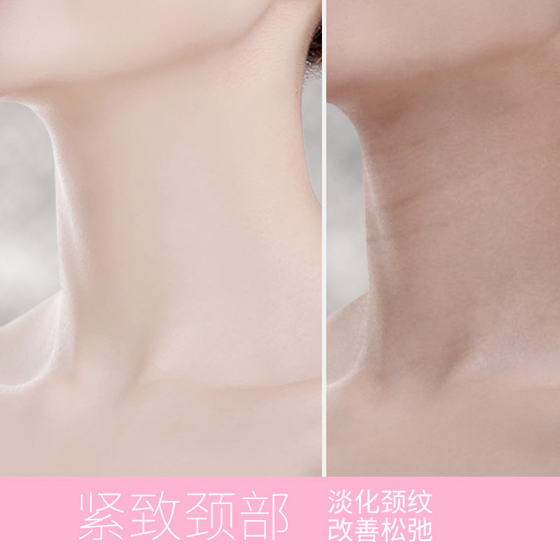 Home ems neck massager