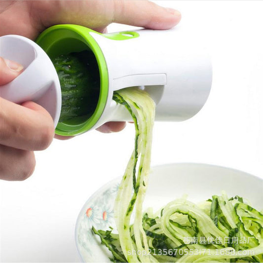 All-in-One Vegetable Cutter