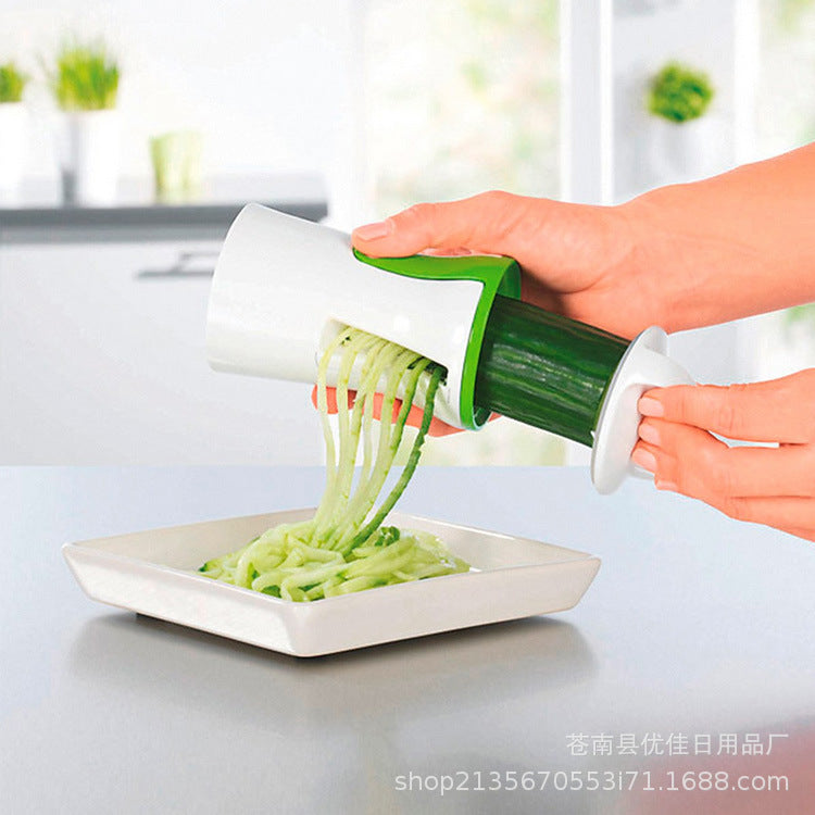 All-in-One Vegetable Cutter