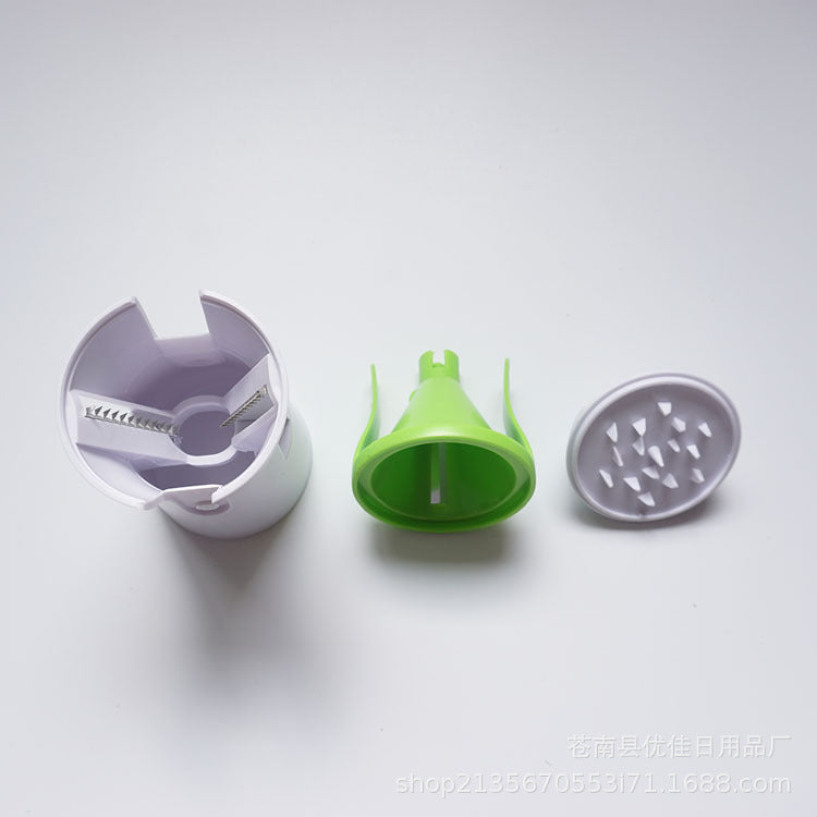 All-in-One Vegetable Cutter