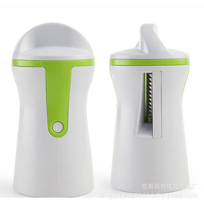 All-in-One Vegetable Cutter