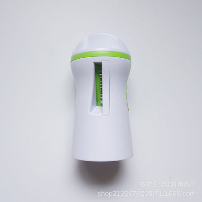 All-in-One Vegetable Cutter