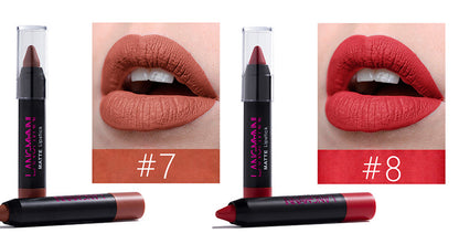 12-Piece Lipstick Set