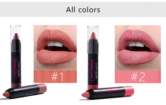 12-Piece Lipstick Set