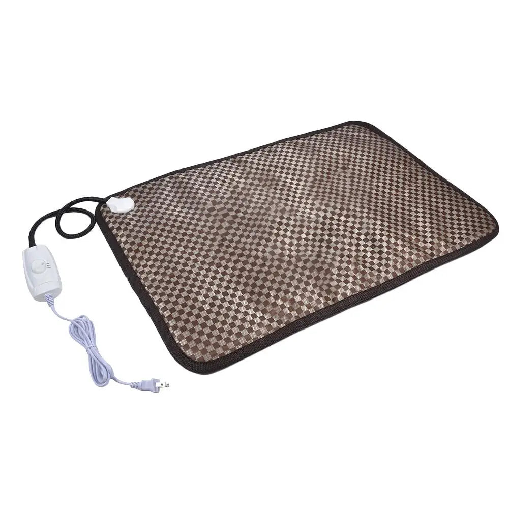 Pet Heated Sleeping Pad