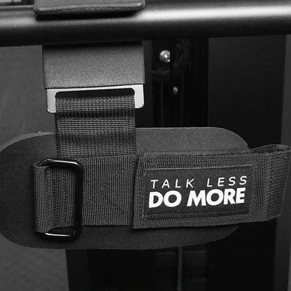 Weightlifting Hook Gloves
