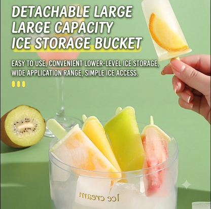 🐻DIY-Eisform🍧