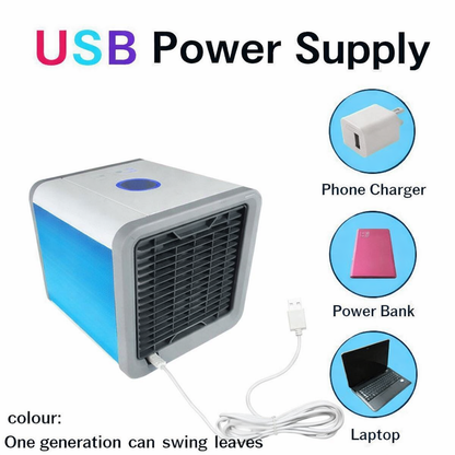 ❄️Household Micro USB Air Cooler🌬️