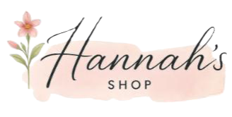 Hannah's Shop 