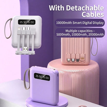 🔋Mini Power Bank⚡