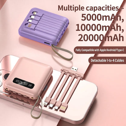 🔋Mini Power Bank⚡