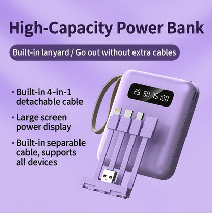🔋Mini Power Bank⚡
