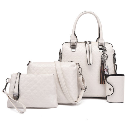 👜Women’s Fashion Handbag Set
