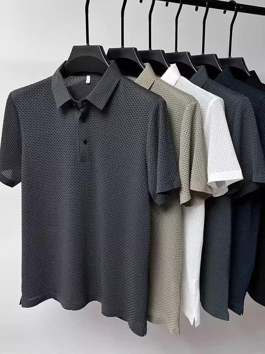 Men's Retro Summer Shirt