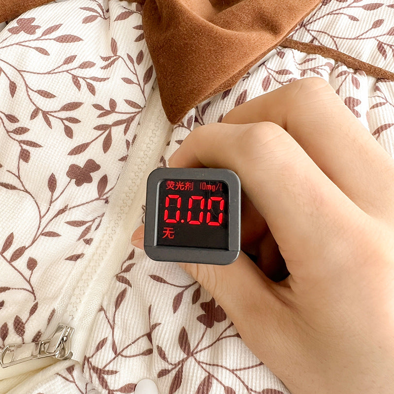 Combinaison d'hiver en duvet pour bébé fille