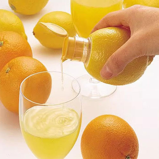 Lemon & Orange Manual Juicer