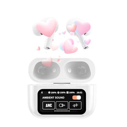 🎧A9Pro Bluetooth Earbuds🎵