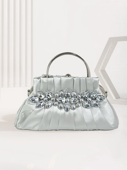 Diamond Abendhandtasche