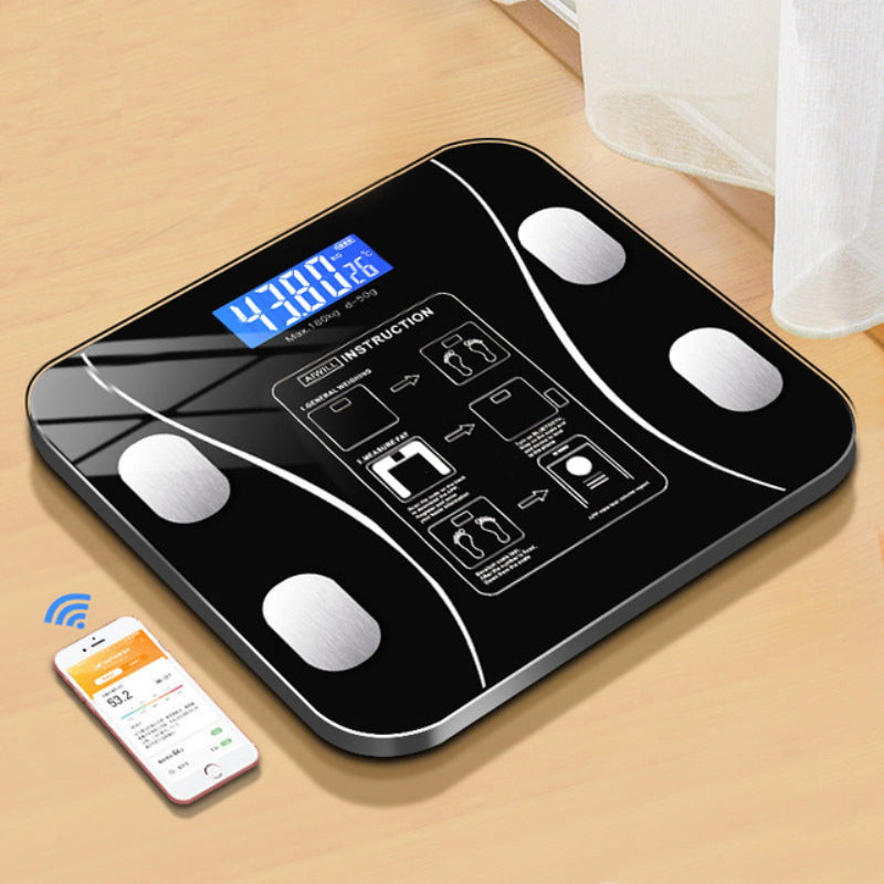 💪Smart Bluetooth Scale