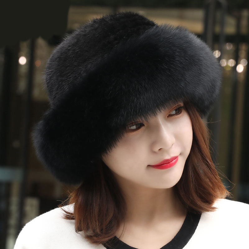 Women's Winter Beret
