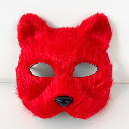 🐾 Cute Animal Paw Cosplay Accessories Set