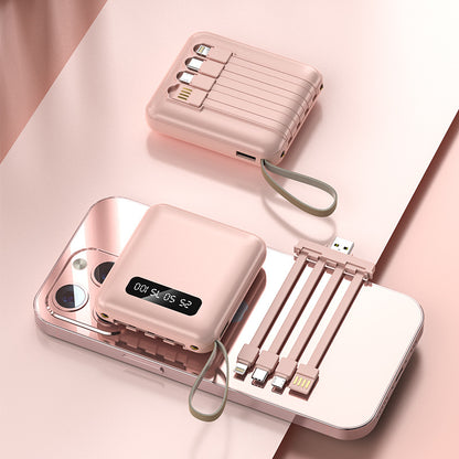 🔋Mini Power Bank⚡