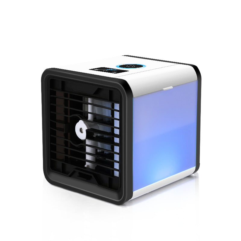 ❄️Ventilateur Climatiseur Mini USB🌬️