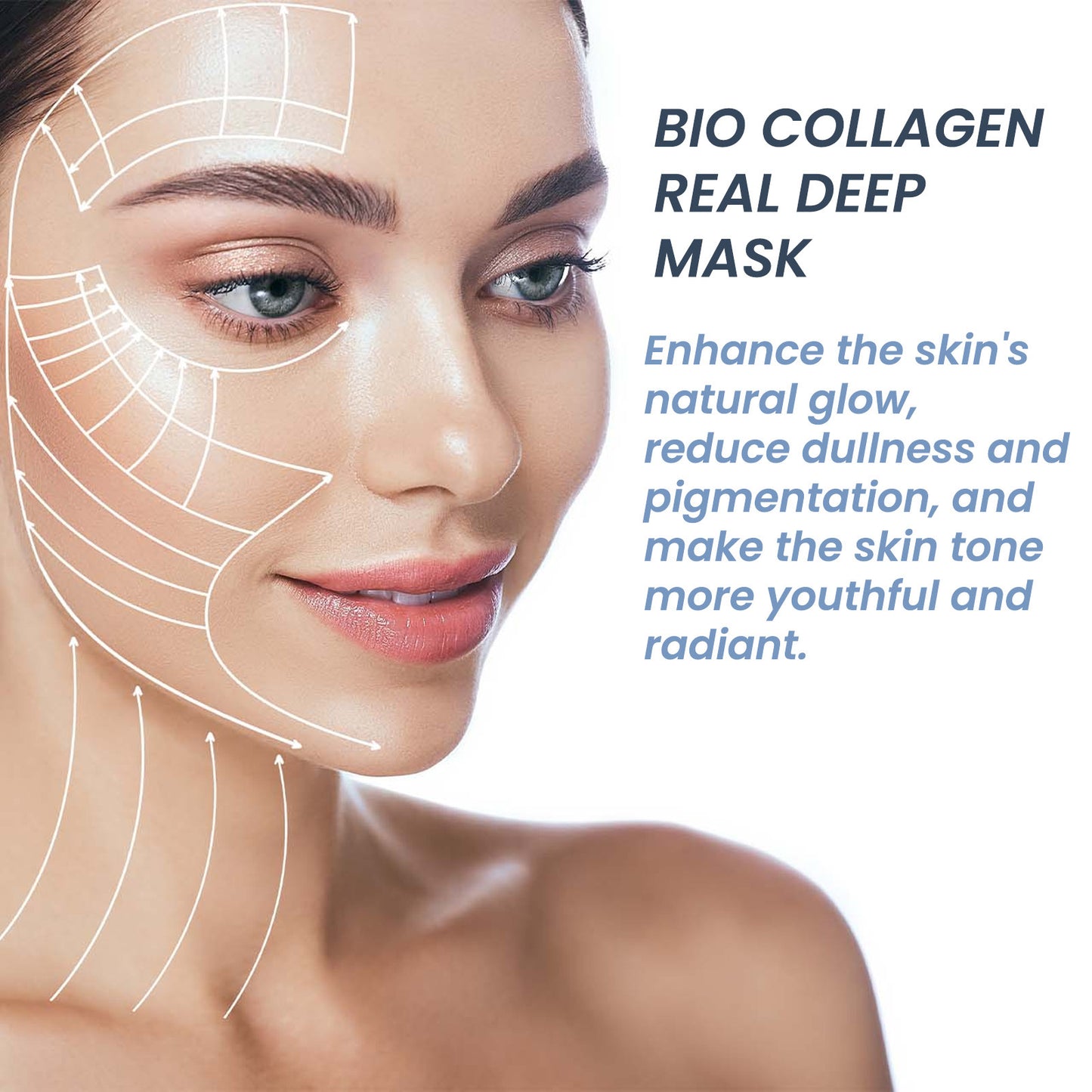 Collagen Hydrating Mask