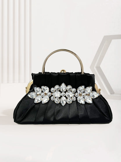 Diamond Abendhandtasche