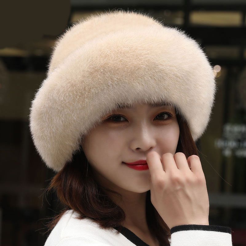 Women's Winter Beret