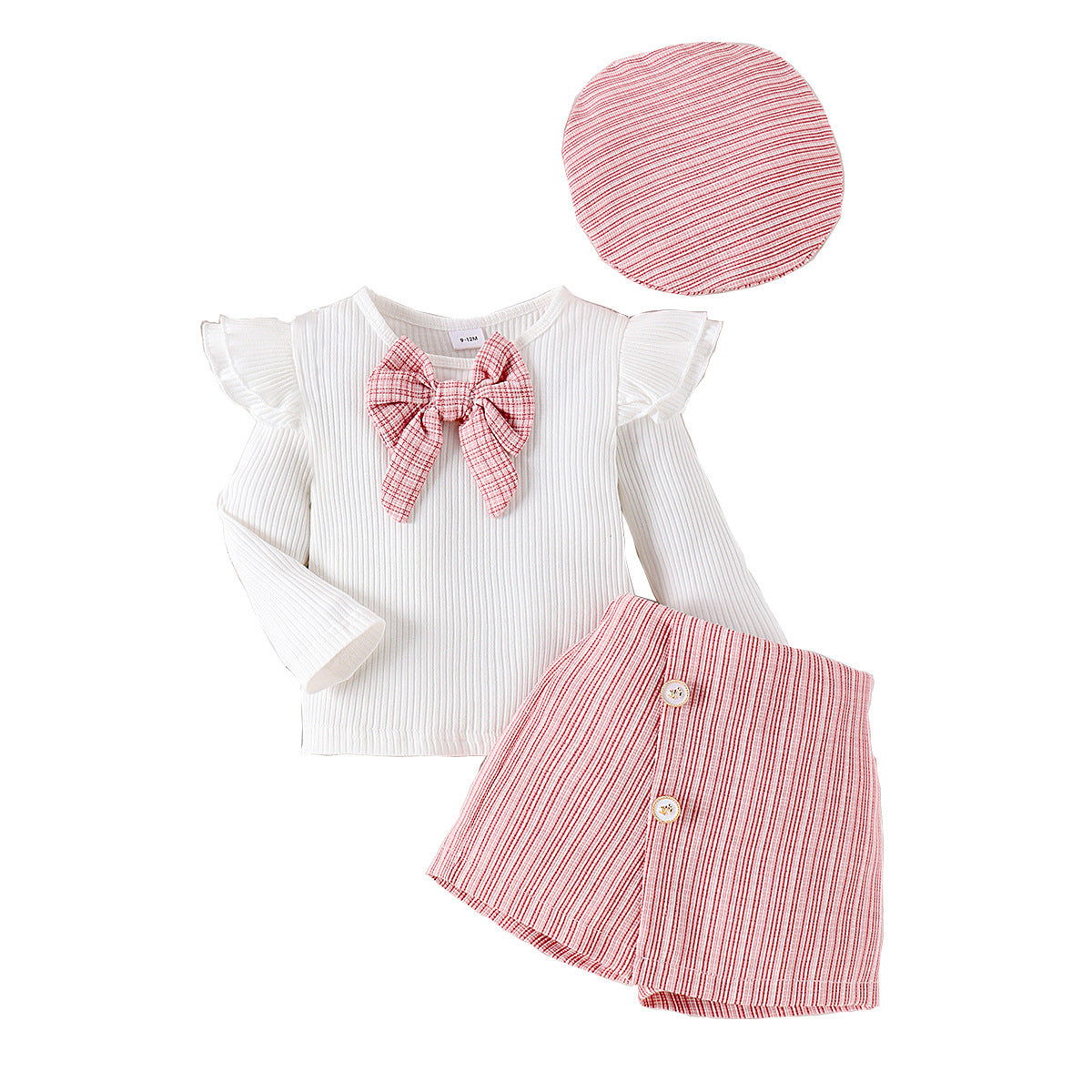 3-Piece Autumn / Winter Set