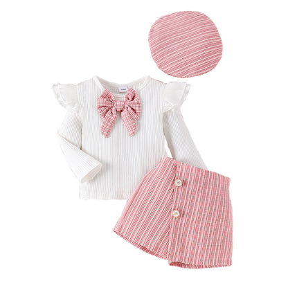 3-Piece Autumn / Winter Set