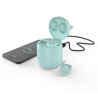 🐱Glückskatze Leuchtendes Headset🎧