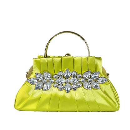 Diamond Abendhandtasche