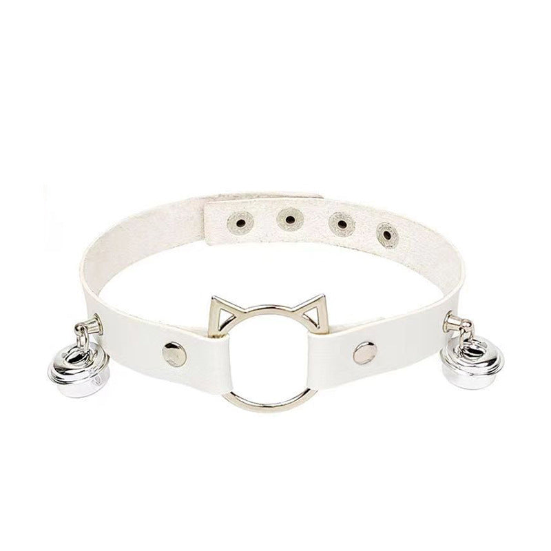 🐾 Cute Animal Paw Cosplay Accessories Set