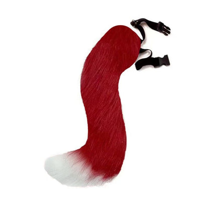 🐾 Cute Animal Paw Cosplay Accessories Set