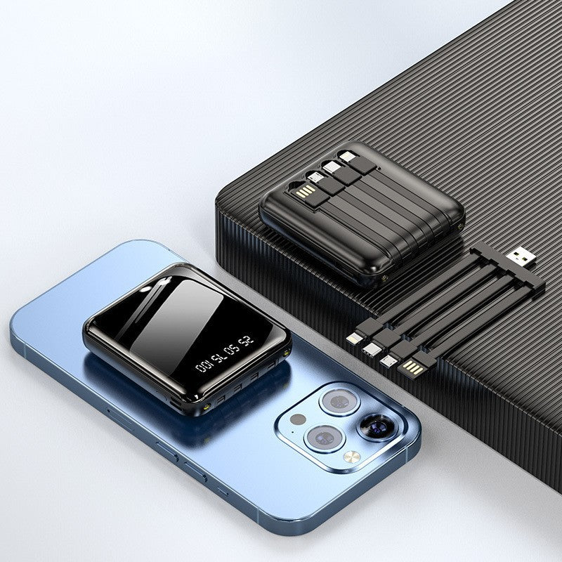 🔋Mini Power Bank⚡