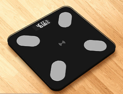 💪Smart Bluetooth Scale