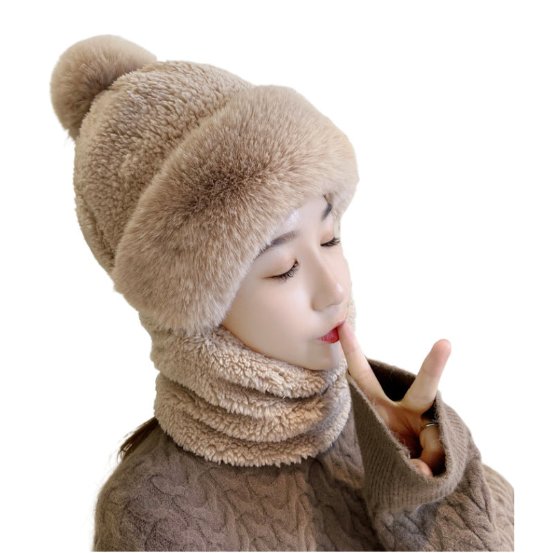 Winter Windproof Hat