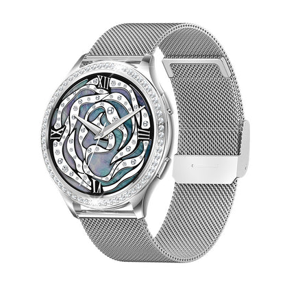 Bluetooth call smart watch