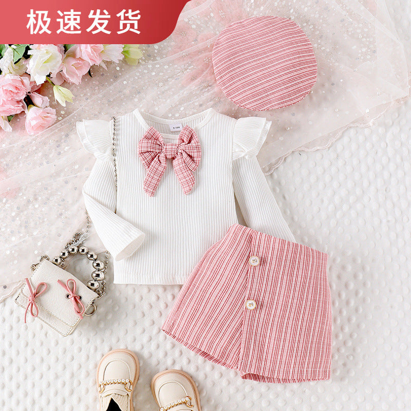 3-Piece Autumn / Winter Set