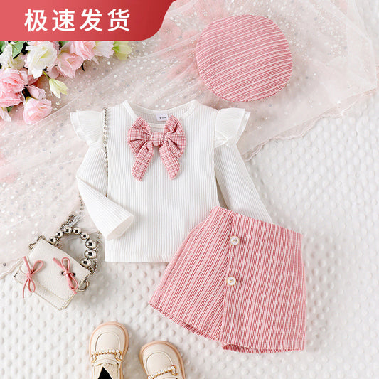 3-Piece Autumn / Winter Set