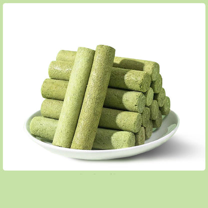 Cat Grass Stick