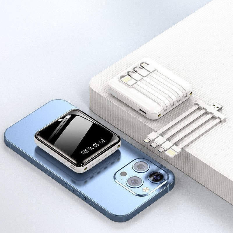 🔋Mini Power Bank⚡