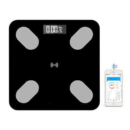 💪Smart Bluetooth Scale