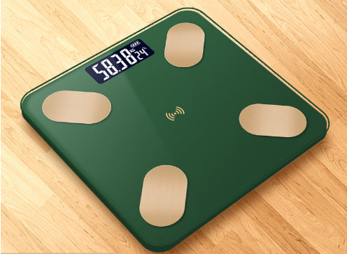 💪Smart Bluetooth Scale