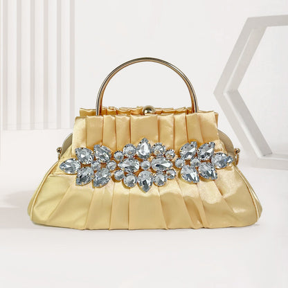 Diamond Abendhandtasche